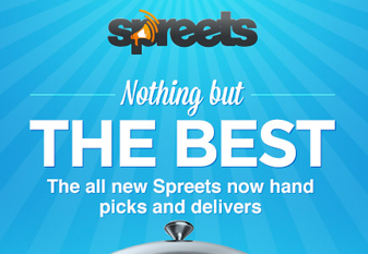 spreets