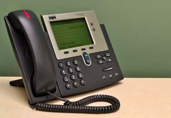 DrVoip